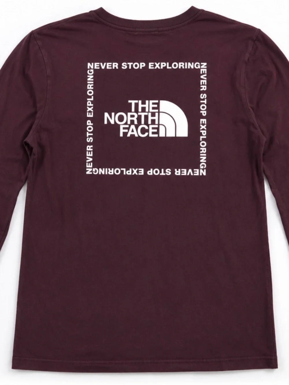 The North Face north face